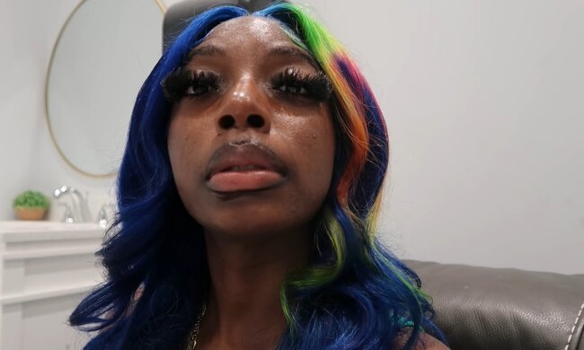 Die außergewöhnliche Entscheidung. Quelle: Youtube Screenshot