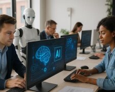 Arbeiten mit künstlicher Intelligenz: Chance oder Risiko? Quelle: Youtube Screenshot