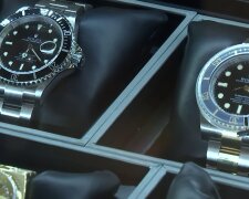 Exklusiv für Wohlhabende. Quelle: Youtube Screenshot