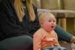 „Alleingelassen im Kinderheimt“: Warum niemand die kleine Lina adoptiert
