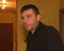 Thomas’ Kampf um Wohnraum. Quelle: Youtube Screenshot