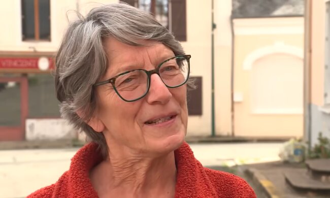 „Meine Rente reicht nicht – ich könnte mein Zuhause verlieren“. Quelle: Youtube Screenshot