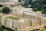 Windsor Schloss. Quelle: Screenshot YouTube