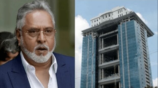 Der indische Milliardär baute eine Villa auf dem Dach eines Wolkenkratzers und musste darüber “vergessen”