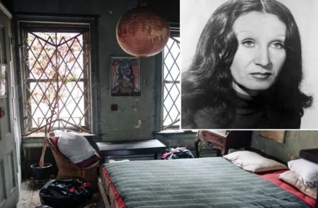 Wie der Mietvertrag der Schauspielerin half, eine Wohnung in Manhattan für ein halbes Jahrhundert für 28 Dollar zu mieten