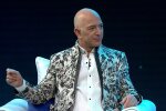 Jeff Bezos kauft Amerika: Wie viel Platz braucht ein Milliardär