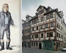 "Ein Mann aus dem Nichts": Die Geschichte von Kaspar Hauser aus Nürnberg, der keine Vergangenheit hat