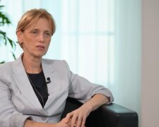 Karin Prien erwägt Konsequenzen bei AfD-Regierung.  Quelle: Youtube Screenshot