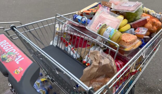 Wenn Brot teurer wird. Quelle: Youtube Screenshot