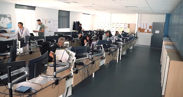 Weniger ist mehr. Quelle: Youtube Screenshot