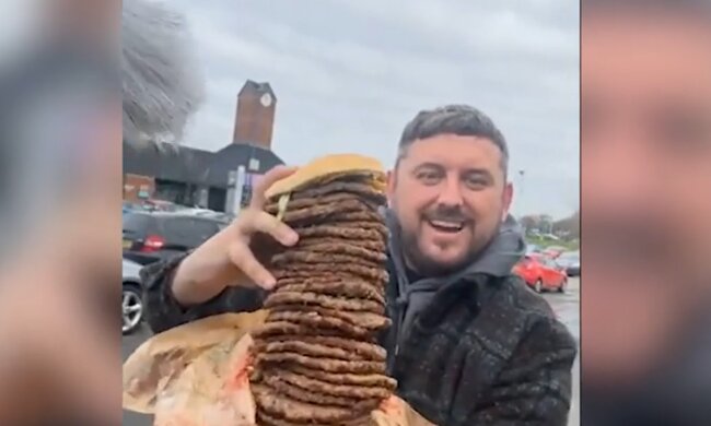 Die seltsame Idee hat widersprüchliche Reaktionen hervorgerufen. Quelle: Screenshot YouTube