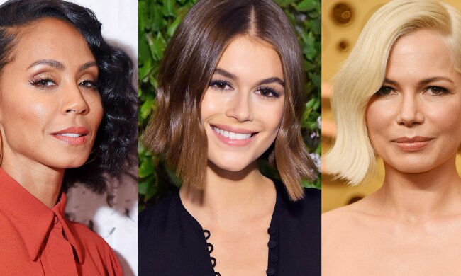 In jeder Länge : Trendige Haarschnitte für moderne Frauen im Jahr 2021