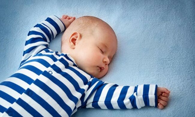 Eine Frau rettete ein Baby, das man in einer Entbindungsklinik verließ, und es wurde ihr Lebenssinn