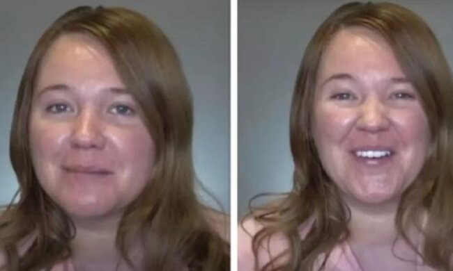 Die junge Frau hielt sich für unauffällig, aber der Stylist verwandelte sie innerhalb von 4 Stunden bis zur Unkenntlichkeit