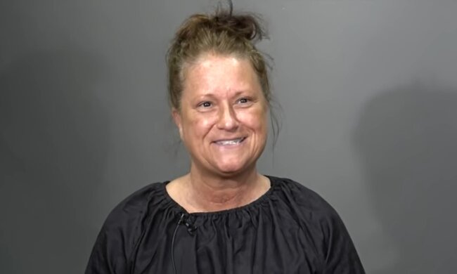 Marie. Quelle: Youtube Screenshot