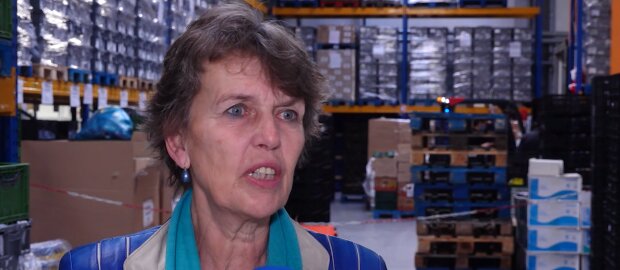 Einzelhandel unter Druck. Quelle: Youtube Screeenshot