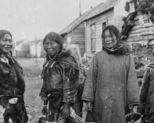 Das Leben der Frauen in Tundra im Winter: Wie die Frauen der Eskimos und anderer nördlicher Völker leben