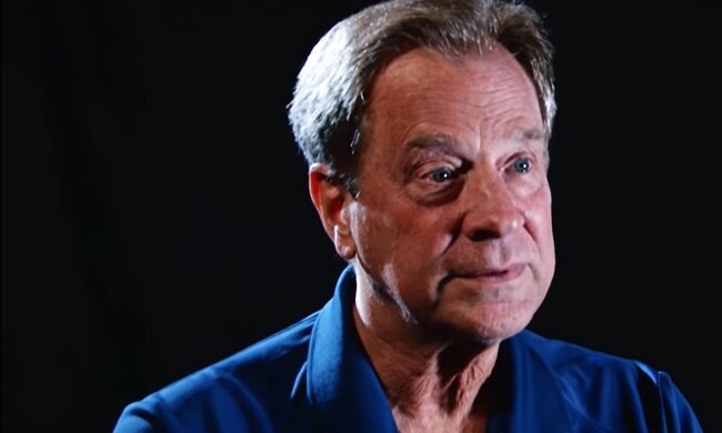 Französischer Rentner. Quelle: YouTube Screenshot