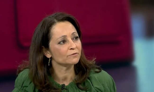 Badenberg verlässt Deutschland bei AfD-Regierung. Quelle: Youtube Screenshot