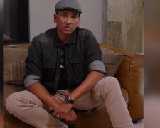 Xavier Naidoo zurück auf der großen Bühne. Quelle: Youtube Screenshot