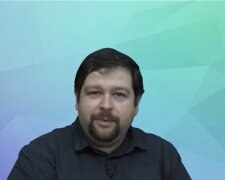 Schlauer Mann. Quelle: Youtube Screenshot