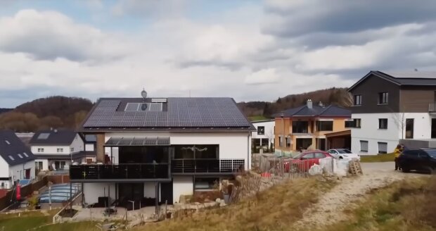 Eigentum wird zur Luxusfrage. Quelle: Youtube Screenshot