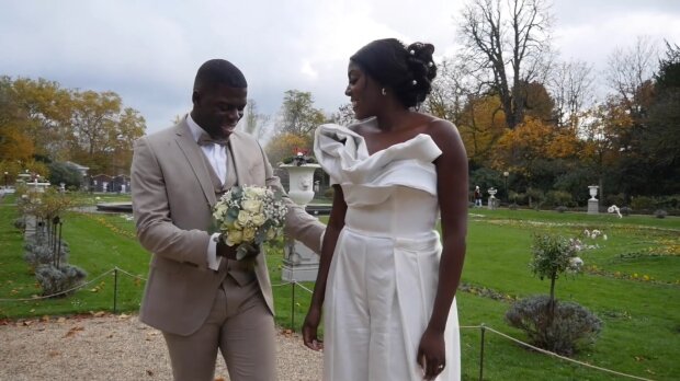 Eine Frau akzeptierte einen Heiratsantrag aus Liebe und erfuhr dann die Wahrheit über ihren Verlobten, Details
