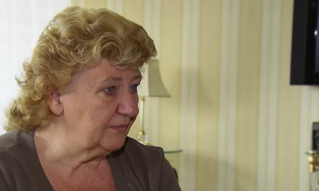 "Bin ich nur noch ihre Ex-Mutter?" Quelle: Youtube Screesnhot