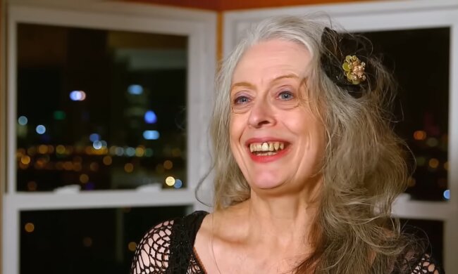 Die zeitlose Schönheit. Quelle: Youtube Screenshot