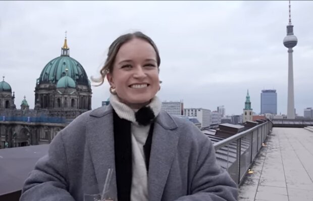 Touristen haben unterschiedlichen Eindruck von Deutschland. Quelle: Screenshot YouTube