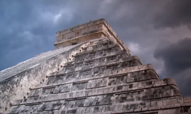 Maya. Quelle: Screenshot YouTube