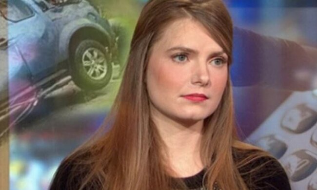 Die Geschichte von Tanya Ryder, die 8 Tage darauf wartete, gerettet zu werden