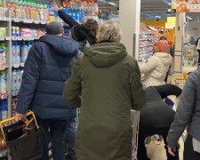 Hunger nach Gerechtigkeit. Quelle: Youtube Screenshot