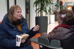 „Ich habe ein Kind, das mehr braucht und das kostet doppelt“