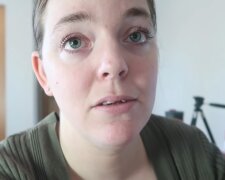 Eine Frau erblüht nach dem Verlassenwerden. Quelle: Youtube Screenshot