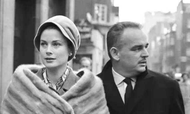 Die Geschichte eines weltberühmten Paares. Quelle: Screenshot YouTube