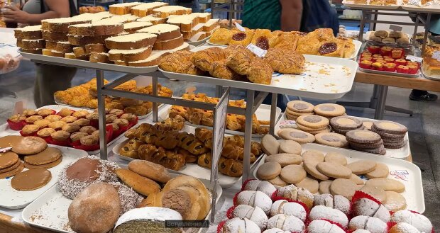 Bäckerei in der Krise? Quelle: Youtube Screenshot