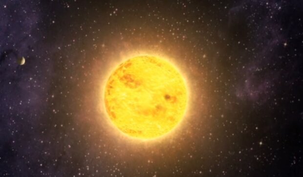 “Der Stern nieste”: Astronomen haben eine Erklärung für die plötzliche Sonnenfinsternis von Betelgeuse
