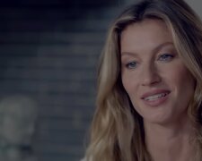 Gisele Bündchen: „Ich hab nicht vergessen, dass ich aus sehr bescheidenen Verhältnissen stamme“