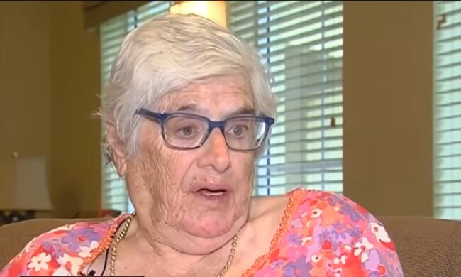 Joanne Loewenstern. Quelle: Youtube Screenshot