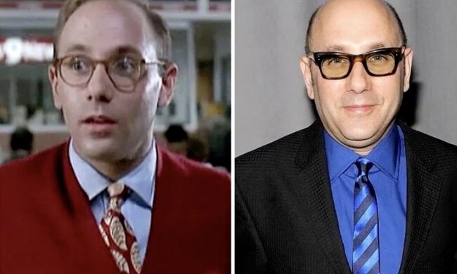 Willie Garson. Quelle: Screenshot YouTube