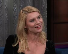 Claire Danes. Quelle: Screenshot Youtube