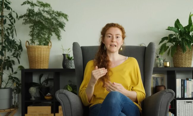 „Ich habe meinen 400.000-Dollar-Job hingeschmissen und endlich lebe ich“