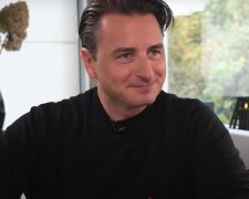 Andreas Gabalier. Quelle: Youtube Screenshot