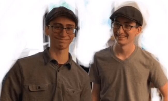 Ein Student fand in einem Wohnheim seinen Zwilling, über den er zuvor nichts wusste