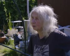 Maria Schulz. Quelle: Youtube Screenshot