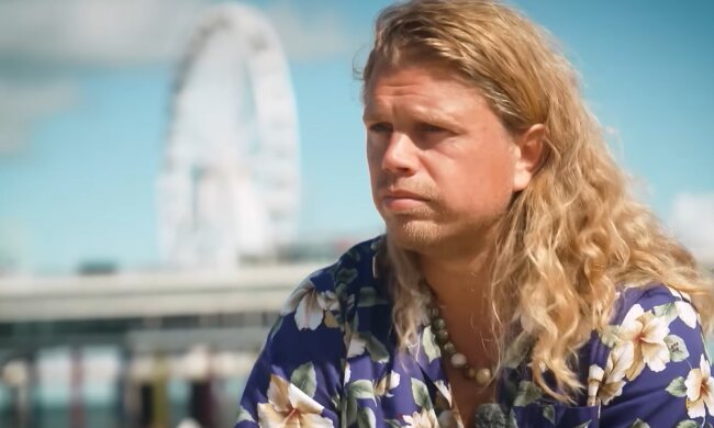 Jonathan Meijer. Quelle: Youtube Screenshot