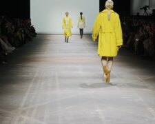 Berlin Fashion Week. Quelle: Youtube Screenshot