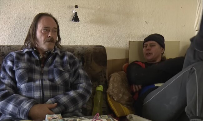 Achim und Heike. Quelle: Youtube Screenshot