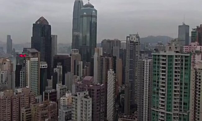 "Auf Wiedersehen Hong Kong": Warum eine Familie ihre Heimatstadt verlassen hat
